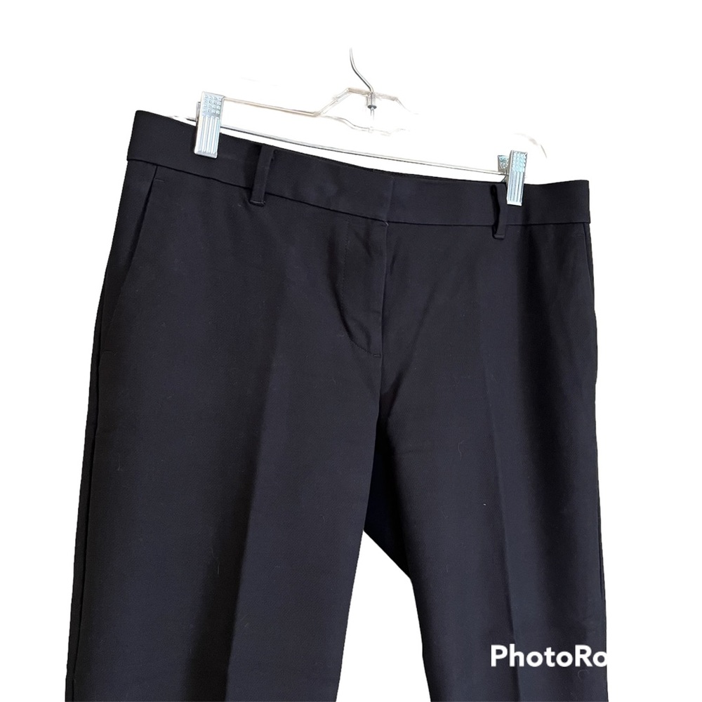 Ann Taylor Ankle Pant Black Size 6P